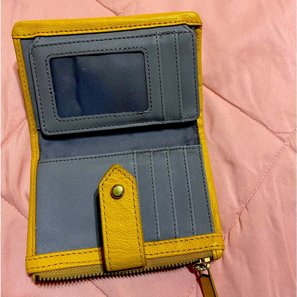 Fossil Purse With Matching Wallet - image 1